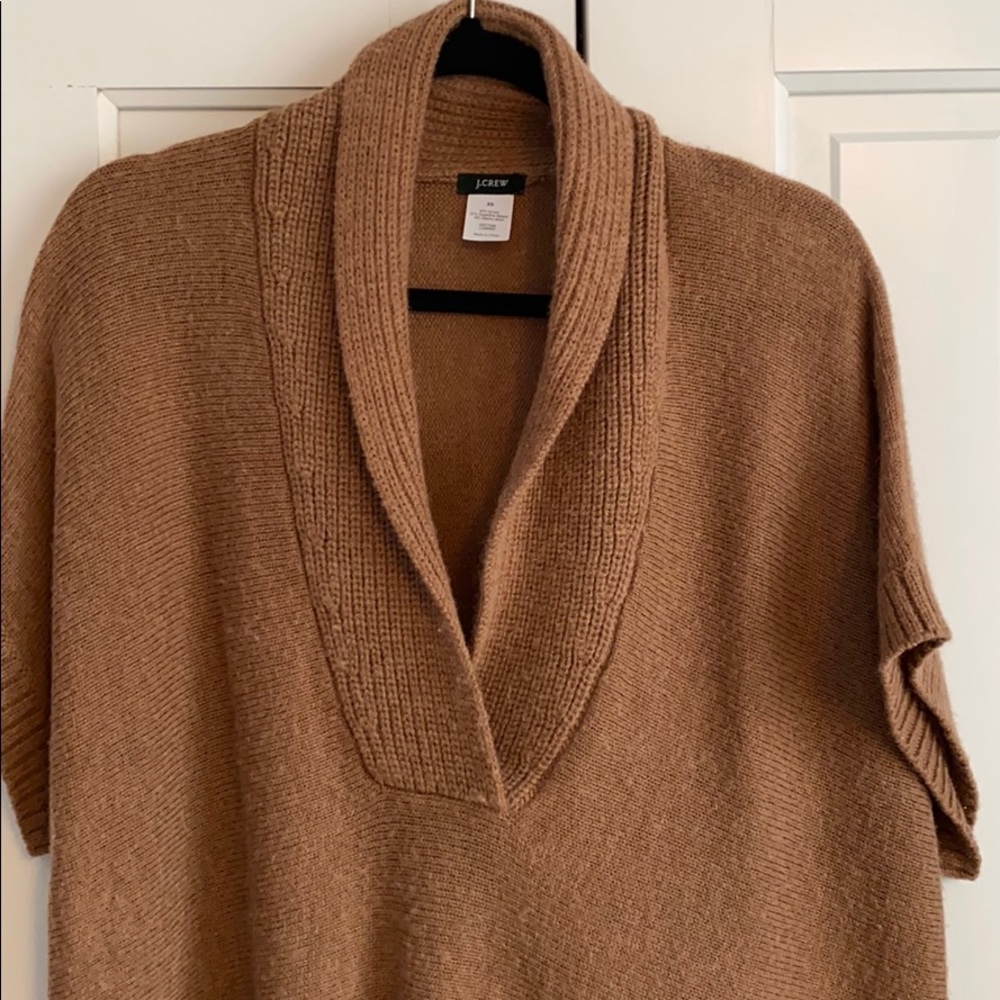 J Crew Sweater